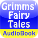 Grimms' Fairy Tales - Audio Book