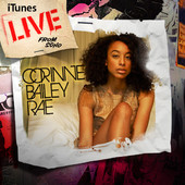 iTunes Live from SoHo 