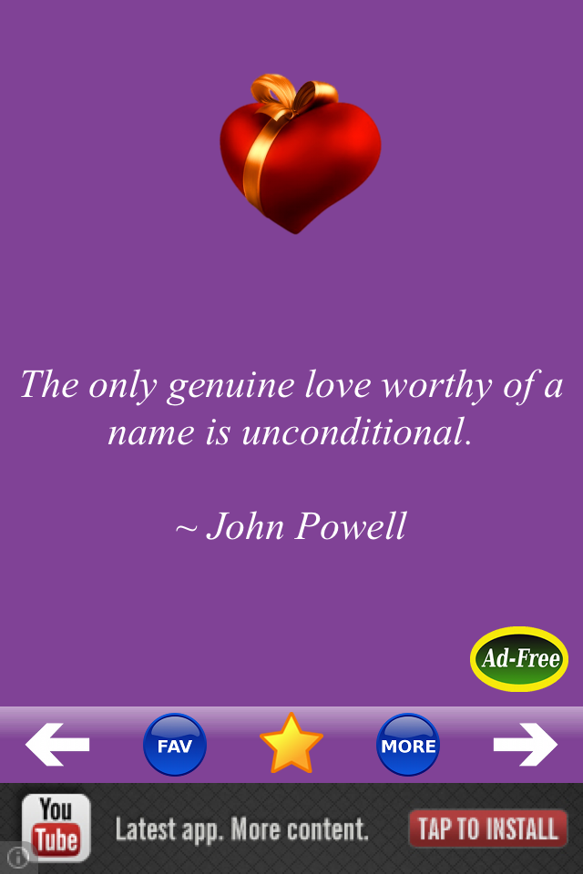 iPhone Screenshot 1